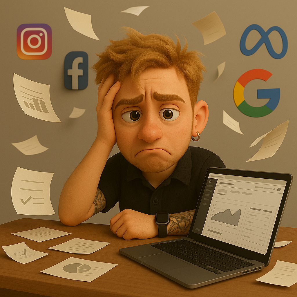 Dijital reklam danışmanlığı iletişim