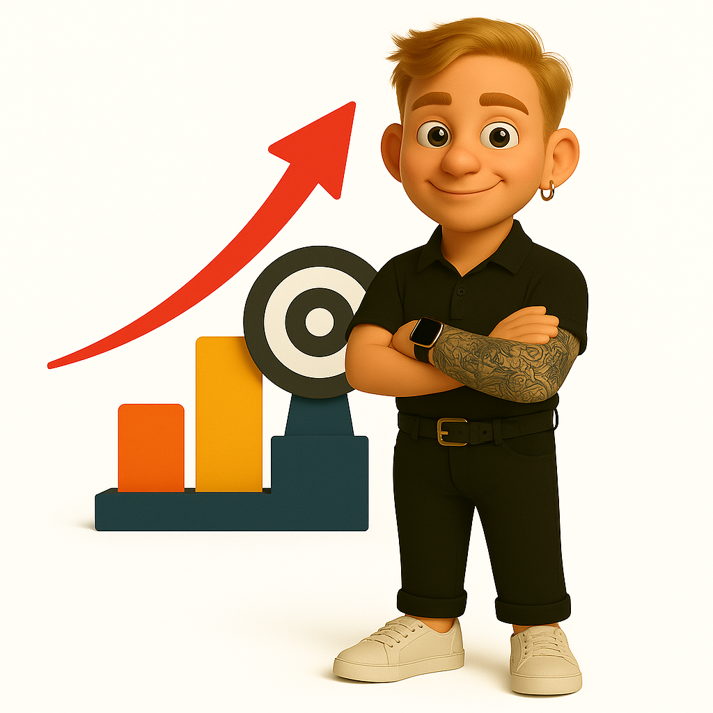 Marka Büyütme ve Konumlandırma