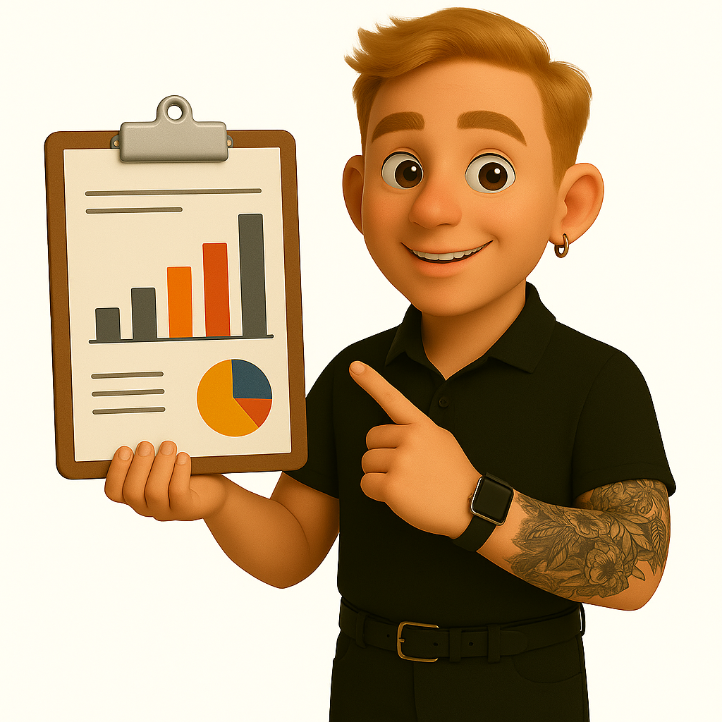 Raporlama Nedir, Neden Gereklidir?