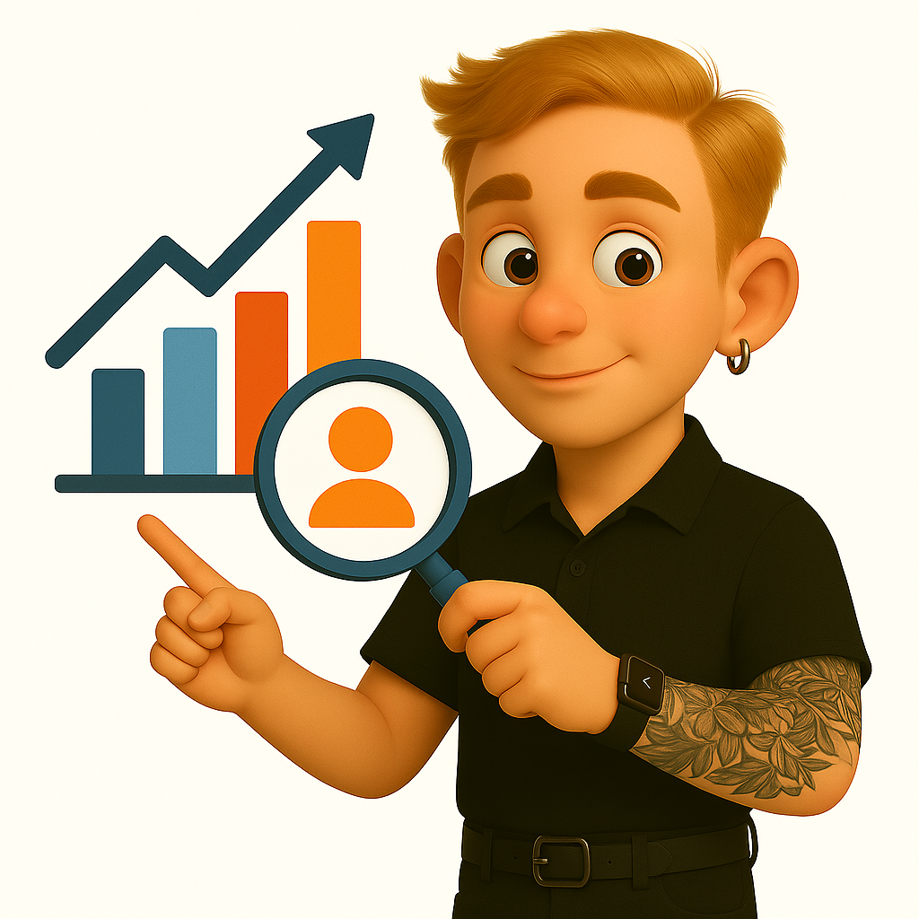 Analitik İzleme ile Davranışları Anlayın