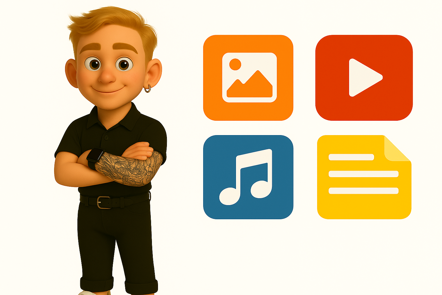 Furkan Özhan Ads ile İçerikte Fark Yaratın