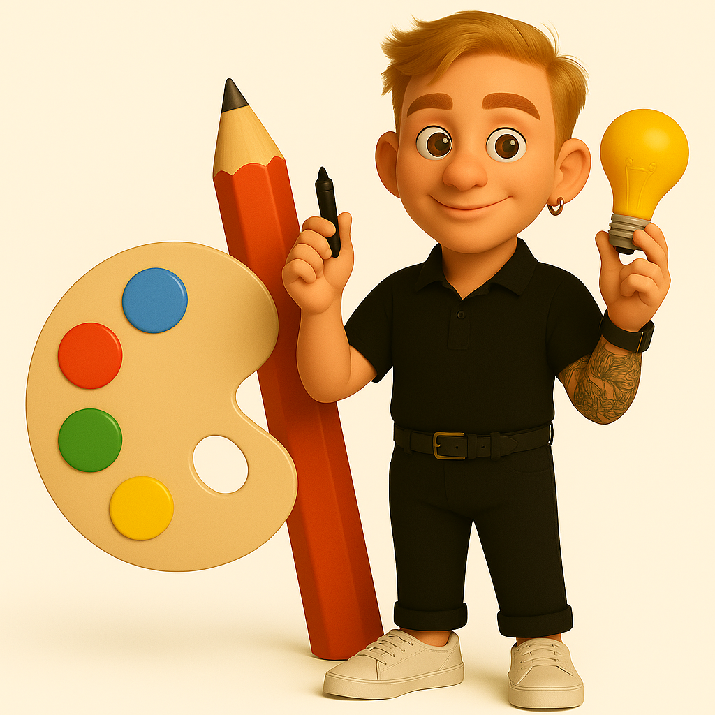 Kreatif İçerik Üretimi Nedir?