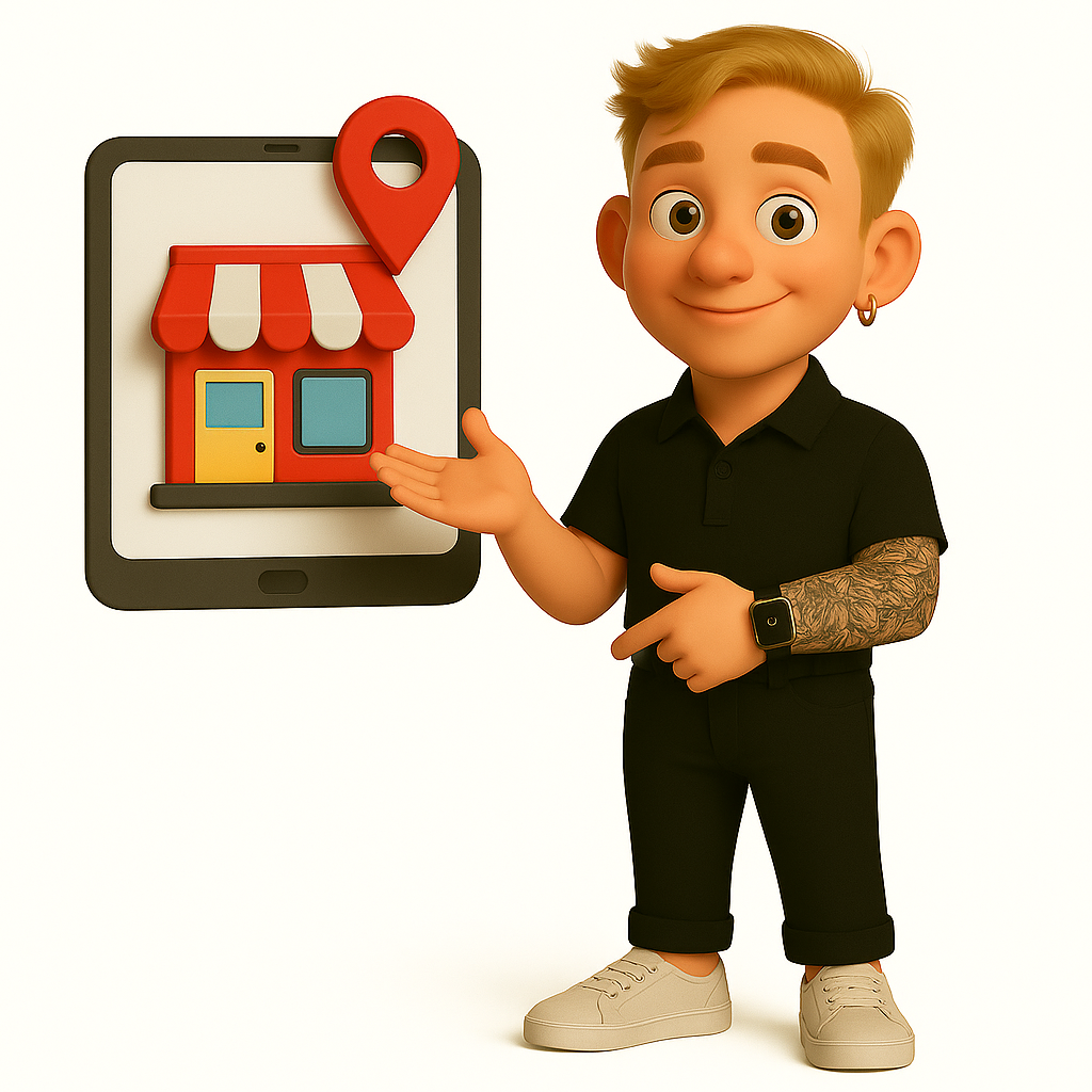 Yerel İşletmeler Dijitalde Nasıl Büyür?